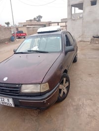 ١٩٩١ • محرك نضيف • برطلة