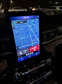 اربيل ١٠٠ متري • تحديث الشاشة • فورد اكسبلورر ٢٠٢٢