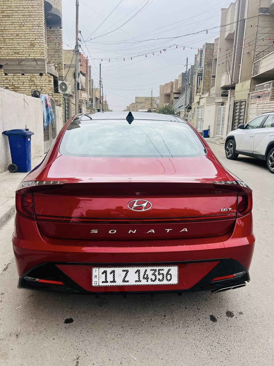 سلام عليكم اخوتي الطيبين 

سوناتا 
المديل 23
محرك.  1.6تيربو 
سيارة كاملة مكملة و خيرمن الله  شكد متكول جديدة قليل بحقة نفس ما موضح بل صور  سيارة جاهزة عله آخر حبة  
مواصفات  المعروفة فول للأخير 
فتحة. بصمة  حساسات خلفي امامي.  حساسات بل مري  بنروما   لايت زنون  و باقي مواصفات معرفة  
وارد أمريكي 🇺🇸 ضرر بابين  جهة عكس السايق  داخلة مصلح و كامل 
وحادثة بل العراق باب الخلف  السايق تبديل 

السعر 189 و بيه مجال. للشراي 

***********
الشعب. بغداد
