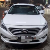 ⚠️ السلام عليكم  سوناتا موديل 2018  دخول جديد دخول جديد  سياره جاهزه م...