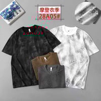 XL-4XL • 16 قطعة • 4 ألوان