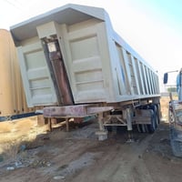 عربانة ماموت • براد ١٦ • ٣ دناكير