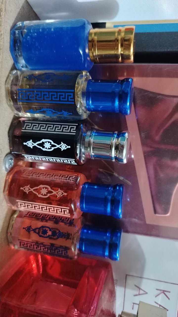 لعشاق العطور والجمال


**إذا كنت صاحب هذا الإعلان وتريد حذفه لأي سبب، رجاءا أرسل رسالة إلى الدعم الفني**