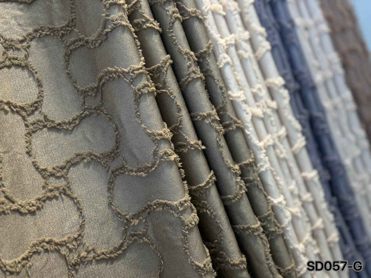 🌺🌺 معرض القمر🌕 للسجاد والموكيت 

        🌹🌹تحية طيبة زبائنا الكرام 🌹
     
  تخفيضات              ❄️   جديد ❄️☃️ صيف ❄️2026

برده  بوهيمي  ثقيل مانعة الضوء(( فجتين))
الارتفاع  ((310 )) متر
العرض(( 4 )) متر 

السعر(( 25)) الف
 يوجد توصيل كل محفظات العراق 

يوجد🚕 خدمة 🚕 توصيل  قرب  عمارة الجاروش
   ***********    سيد انمار ☎️
