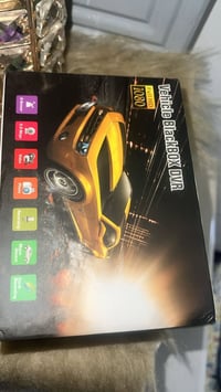 داش كام • توصيل