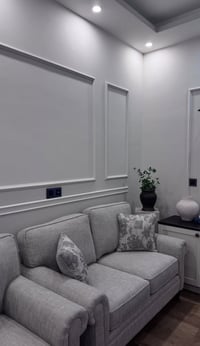 موديل اوربي • رصاصي فاتح • استخدام سنة