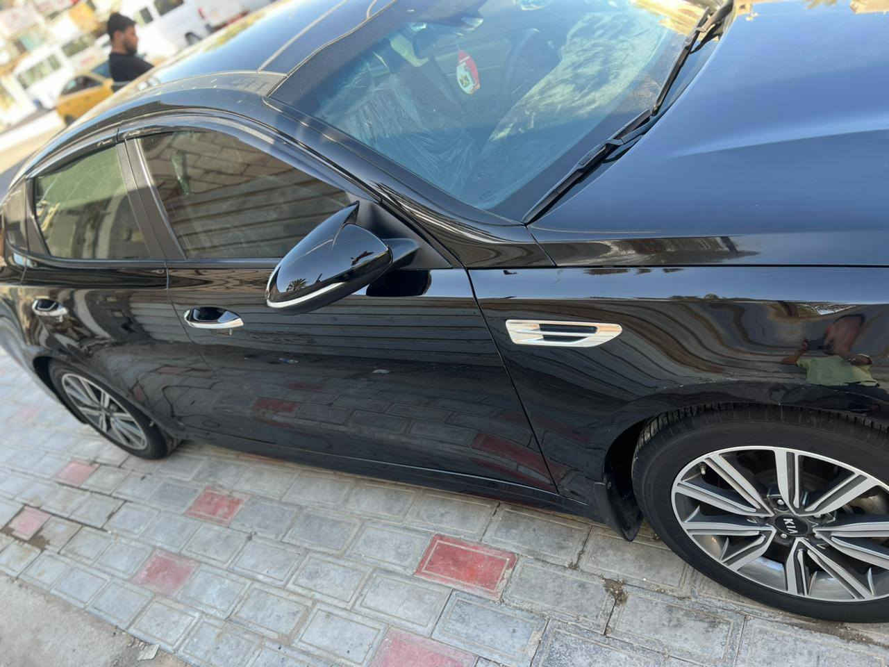 سلام عليكم سياره اوبتما مديل ١٩ سياره فول عده بصمه مكينه ما مفتوح بيه برغي كير نفس الحاله دونز ماعدي سياره ما ناقصه اي شي تايرات بوليش نوزلات  مابيه اي نقص حادثه موضع  سياره بسمي  مكاني كربلاء سعر سياره 139بيه مجال اي ستفسار  هاذا رقمي ***********
