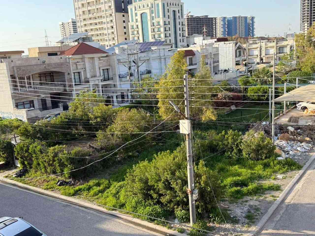 إنسب بيت للبيع في منطيقة سيودوبارك في اربيل سعر كلش مناسب
تسجيل مباشر طابو سند 
البيت في مربع الاول موقع بيت مميز جداً
مساحتة بيت 200م
اربع غرف نوم
بيت فول فول vip
حمامات توركي ماستر سويت 
للاستفسار سعر بيت راجاءً اتصل بينا 
📞☎️ 0750 386 1964 whastup أربيل, العراق
