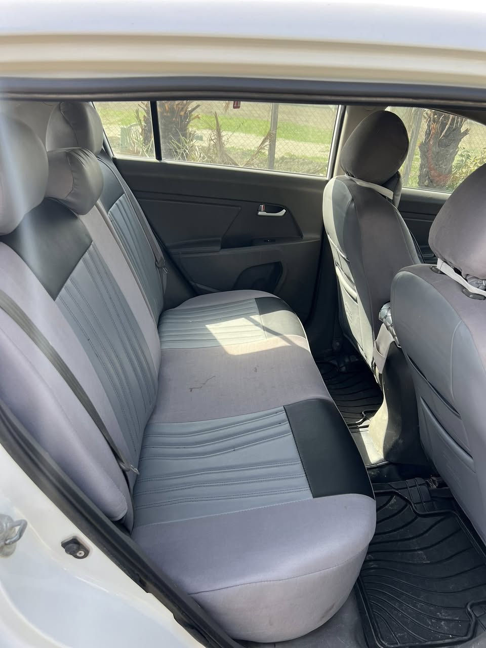 سبورتج 2011 للبيع بسمي تحويل ثاني يوم محرك
2000دوش سعر145 وبيها مجال مكاني بغداد ناحية
الرشيد *********** الاستفسار أكثر
• تعديل
