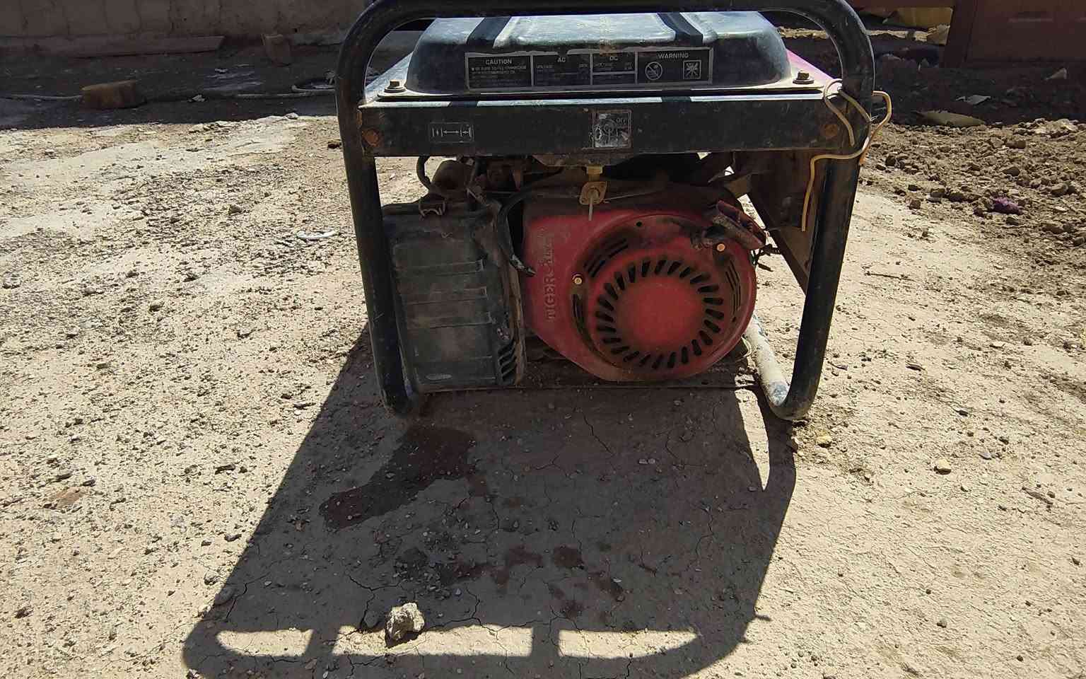 السلام عليكم مولده تايكر ام النمر شغاله نضيفه السعر 100 وبيها مجال مكاني بابل


**إذا كنت صاحب هذا الإعلان وتريد حذفه لأي سبب، رجاءا أرسل رسالة إلى الدعم الفني**