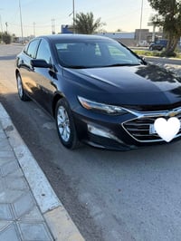 ماليبو • ٢٠٢٣ • مرقمه اربيل