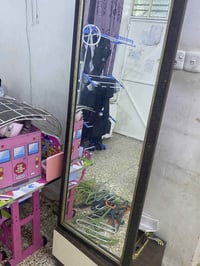 يتوفر غراض  بيت للبيع مستعمل نظيف  استفسار اتصال 07730711001 عنواني. ب...