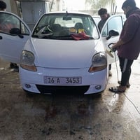 سبارك • ٢٠٠٦ • محرك شرط