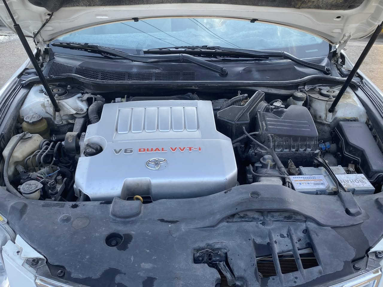 السلام عليكم 
من رخصه الأخ الادمن المحترم…….اوريون 2007 كفاله عامه من الصبغ فقط داعميه إماميه صبغ كير تبريت صدر تخم تاير شاشه كفاله قبل فتره بدلت مكينه جديده مال 2014 لك والوصل بعده موجود السياره كشن كهرباء 5 بصمات برده بلاديه حساسات إماميه وخلفيه زراكلت لايت بلاديه تجي تشغل وتطلع ترايك من بغداد للبصره ال زاخو بس فول بانزين  وين مايعجبك تروح بيها والجناي يعرف شنو داسولف سعرها 128 بيها مجال حك الجيه مكاني الاعظميه طبلي وتساب ادزلك موقعي وهذا رقمي *********** وآسف على الاطاله
