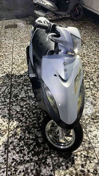 ماكس 55 • ختم واحد • فطر بالكفر الأمامي