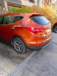 سنتافيه • ٢٠١٦ • وارد امريكي