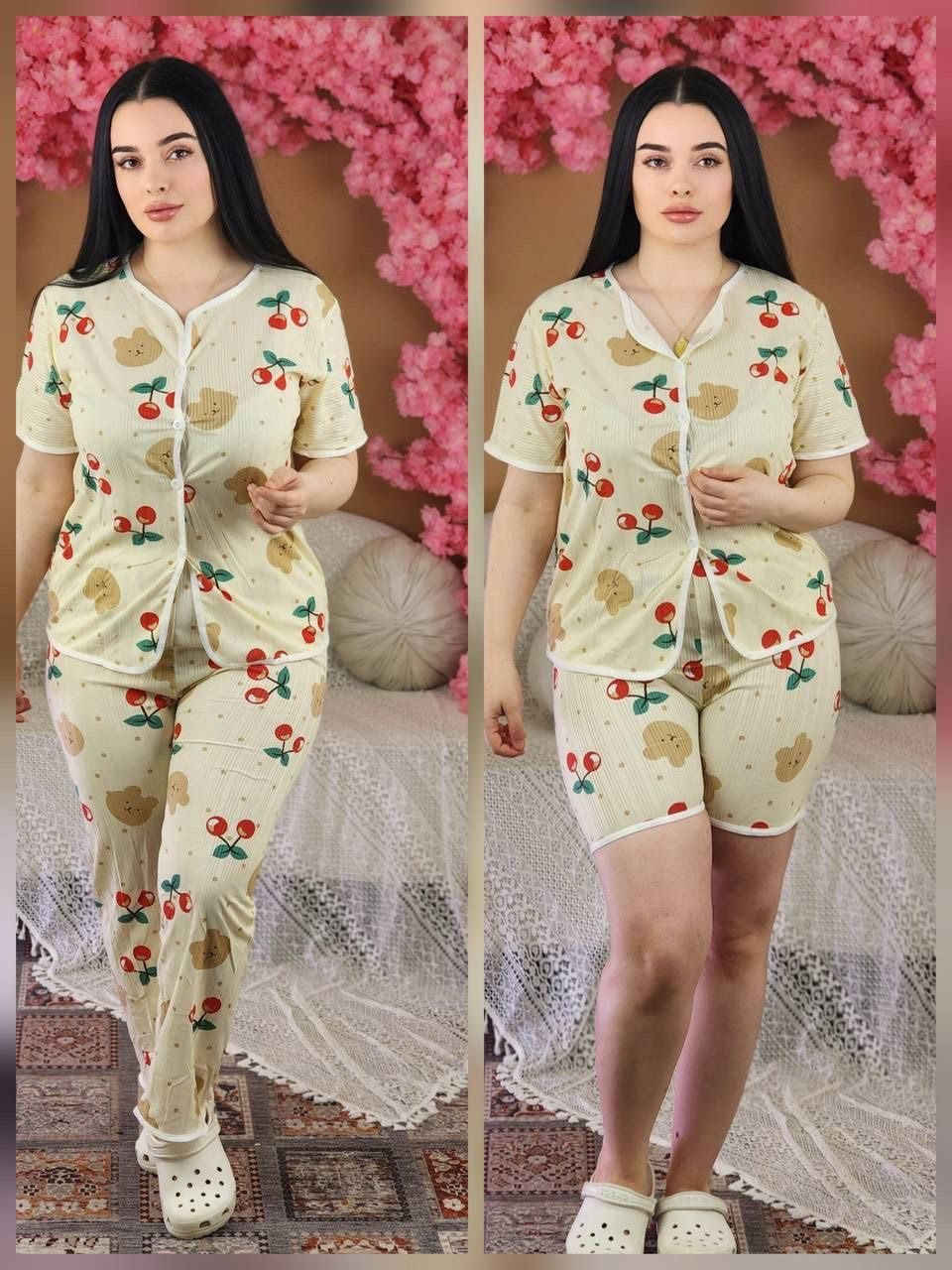 موسم الصيفي لكشكول ... 2026

تراك نسائي ... مديل 3 قطع 

الخامه قطن %

القياسات فري سايز 

من وزن 50 الى وزن 85 ك 

سعر   نار 🔥


**إذا كنت صاحب هذا الإعلان وتريد حذفه لأي سبب، رجاءا أرسل رسالة إلى الدعم الفني**