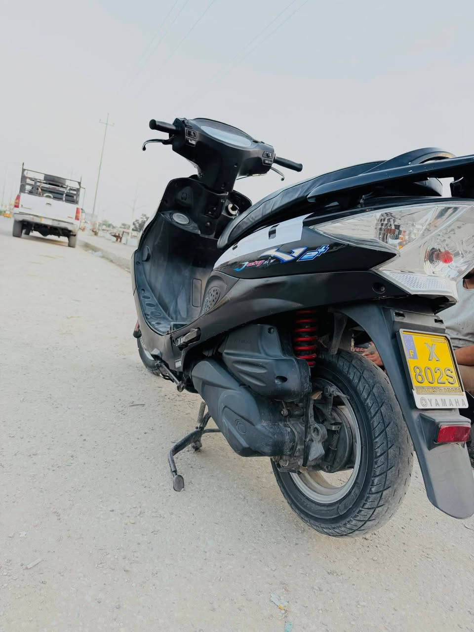 سلام عليكم دراجه البيع كامكو v2 محركه 150 فحل برقي مامفتوح بيه مكاني قضاء دوايه سعره خاص مو شراي لا تعبني


**إذا كنت صاحب هذا الإعلان وتريد حذفه لأي سبب، رجاءا أرسل رسالة إلى الدعم الفني**