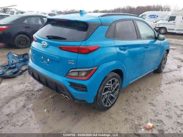 للبيع هونداي كونا 2023 n lin
مكينة 1600 تيربو

صور الحادث بل منشور 

بيها بل تحميل رصعة وشخوط بل قمارة

رقم بغداد بسمي هزة وسنوية جديدة

بصمة تشغيل عن بعد 

كشن + ستيرن ختم N

ماشية 26000 الف ميل

هيترات بل كراسي والستيرن 

السيارة بدون صبغ فقط الدعامية

شاشة جبيرة مع كامرة دوارة 

السعر 15,800$ 

مكان السيارة بغداد حي الحسين 

***********
