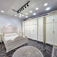 غرفة نوم • حمزة • القادسية