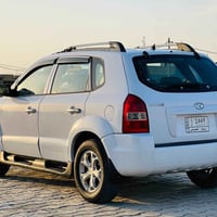 توسان خليجي • ٢٠٠٩ • مكينه ٢٠٠٠