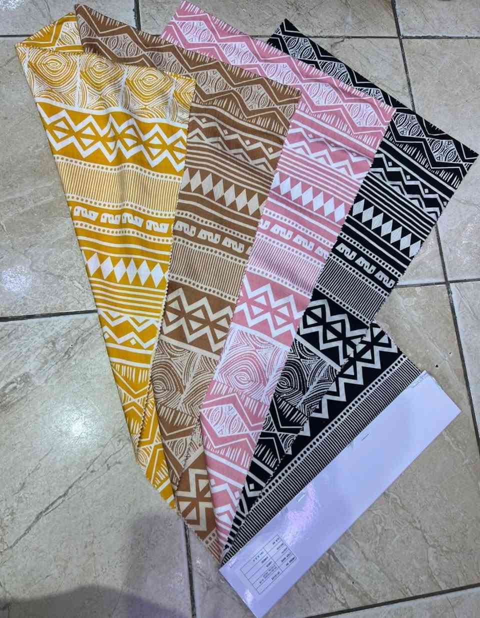 البيع بالجملة
👗سروال ثوب لولان👗
👌مقاسات M L XL XXL
🚌 التوصيل لجميع المدن 🚌
🤝 الدفع عند الاستلام 🤝


**إذا كنت صاحب هذا الإعلان وتريد حذفه لأي سبب، رجاءا أرسل رسالة إلى الدعم الفني**
