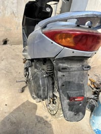 بريز • كفالة شغّالة • أوراق كاملة