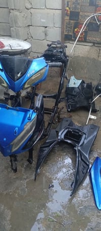 للبيع تريد كله تريد غراض كلشي موجود  عندي 07843683221