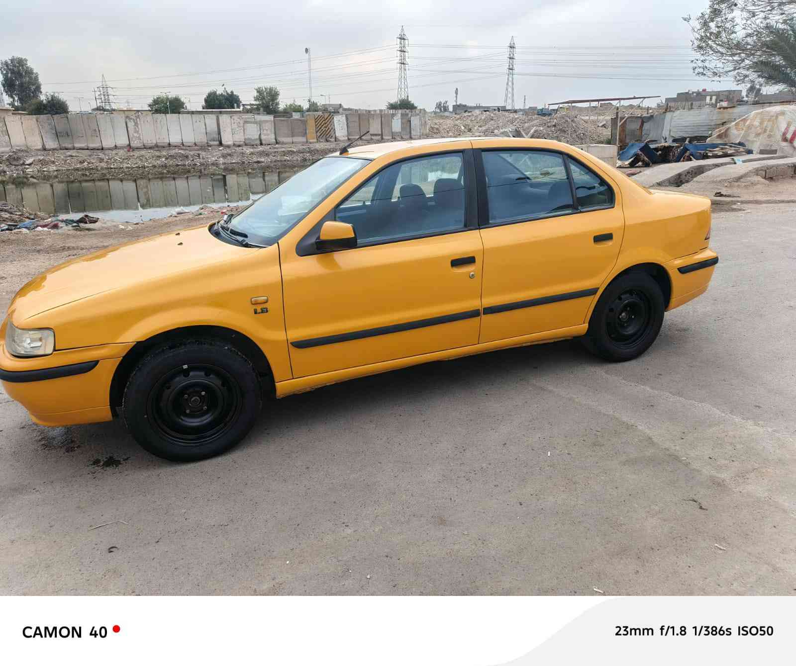 سلام عليكم سمند موديل 17مكفوله رقم بغداد بسمي الستفسار عليه الرقم ***********
