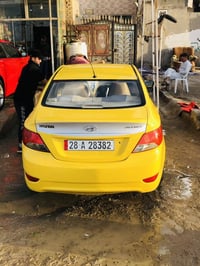 اكسنت ١٦٠٠ • ٢٠١٣ • رقم نجف