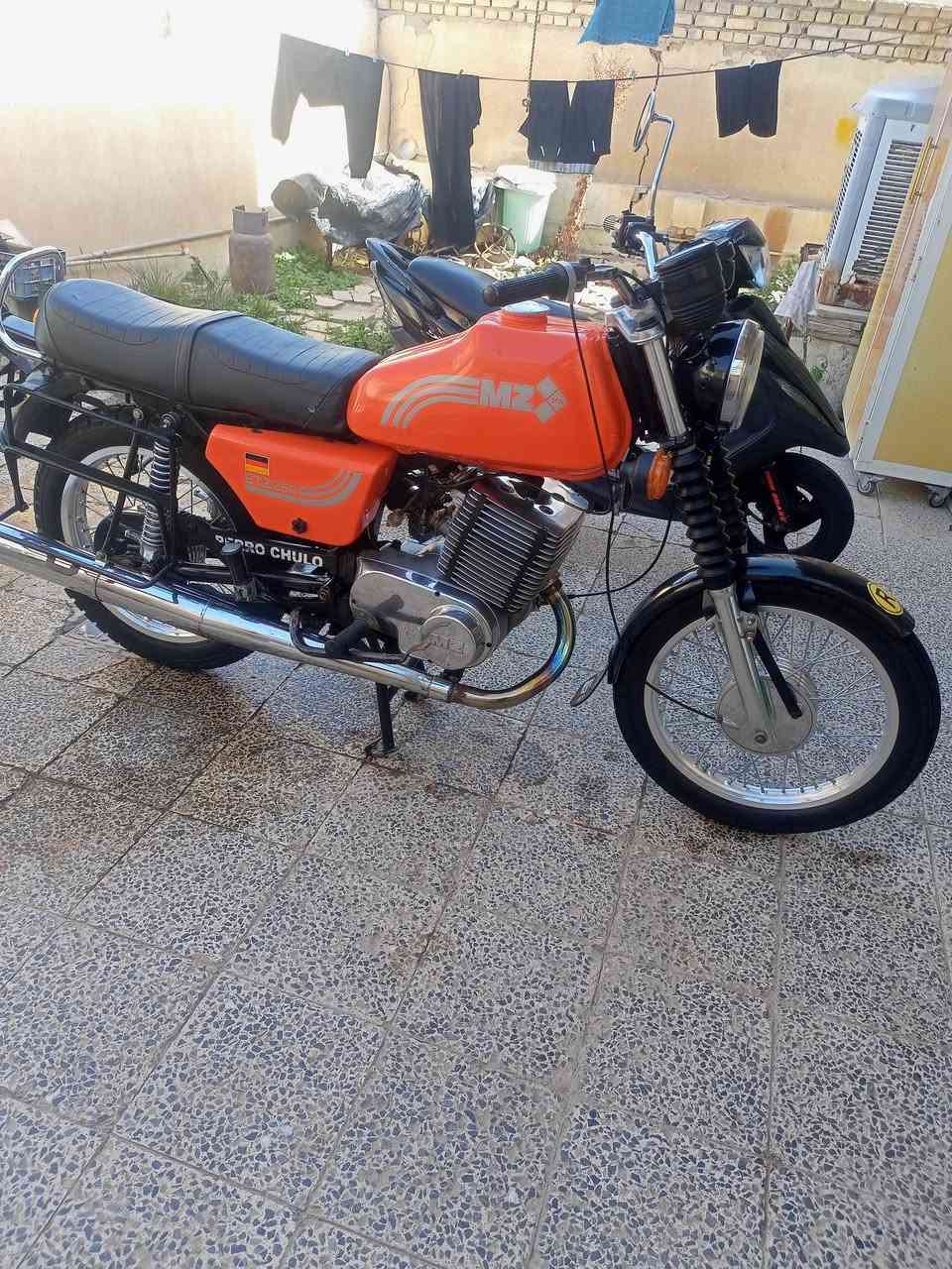 السلام عليكم ورحمة الله ***********
محرك ألماني كصه 3 على الفتح 
الماطور بدون 
كهربائية كامله  الماطور ماكنيت 

السعر مليون وستميه بي مجال لشراي 

مكاني الرميثه
