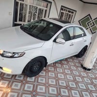 سيراتو ٢٠١٢ • بابل • شرط التحويل