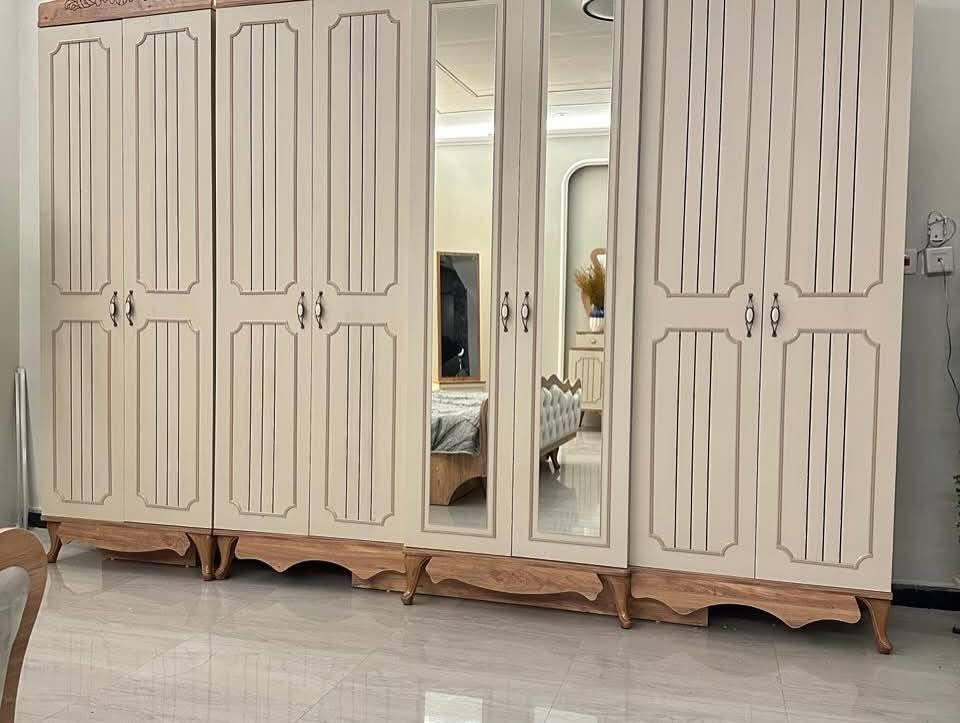 غرفه نوم تركي مستعمل شهرين فقط كامله بدون نقص السعر ب 1250000


**إذا كنت صاحب هذا الإعلان وتريد حذفه لأي سبب، رجاءا أرسل رسالة إلى الدعم الفني**