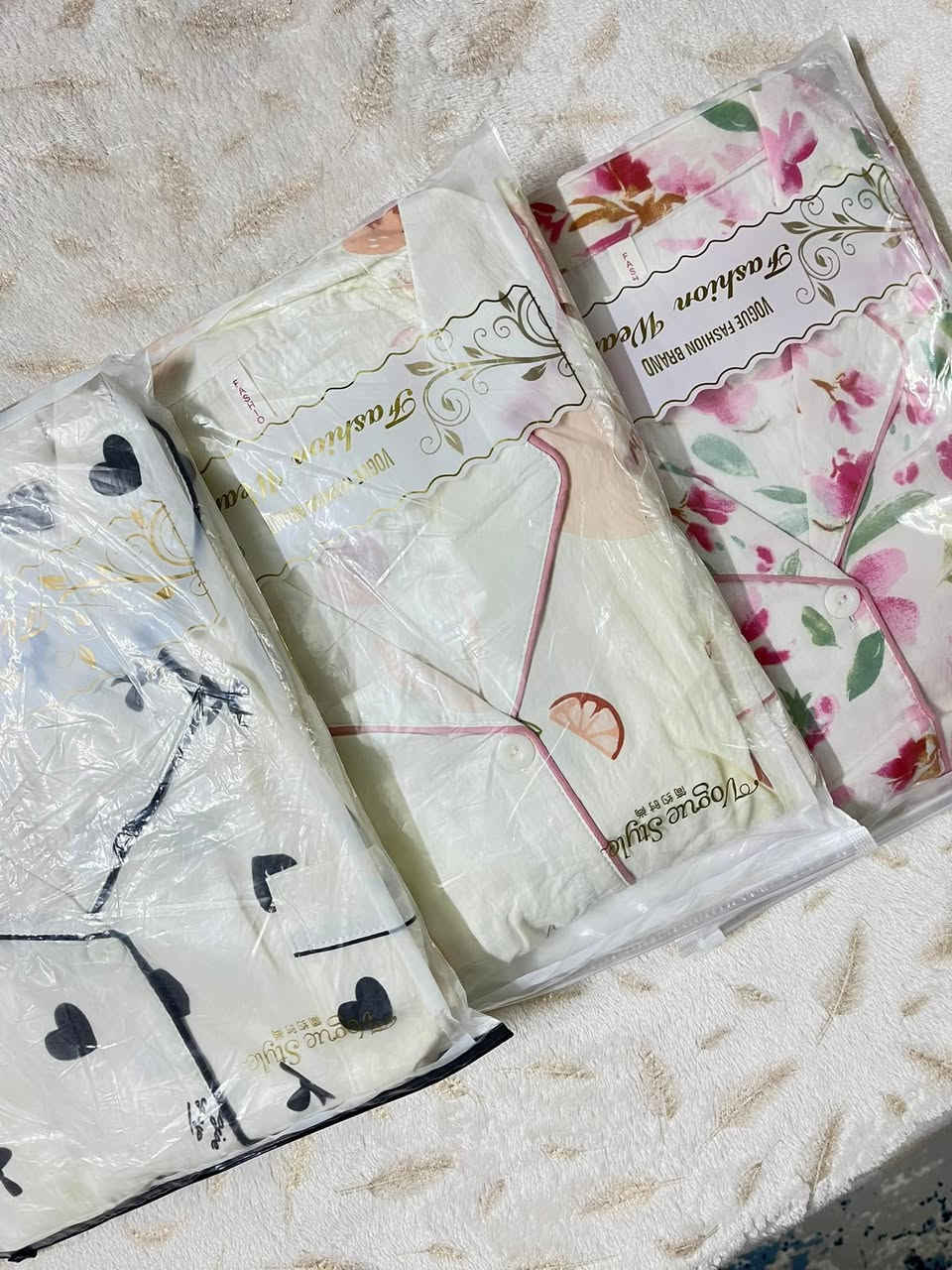 تراكات جملة باقي نص درزن فقط


**إذا كنت صاحب هذا الإعلان وتريد حذفه لأي سبب، رجاءا أرسل رسالة إلى الدعم الفني**