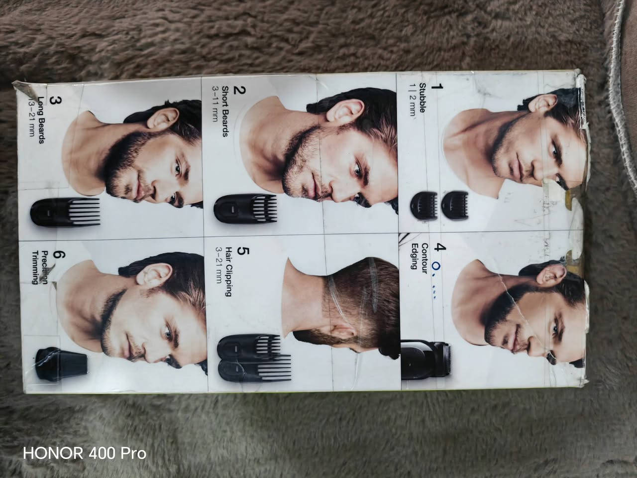 مكينة حلاقة أصلية  شرط 
ماركة براون ألمانية 
كركوك حي الاسرى
السعر  40  ألف


**إذا كنت صاحب هذا الإعلان وتريد حذفه لأي سبب، رجاءا أرسل رسالة إلى الدعم الفني**