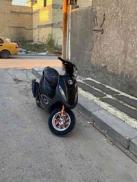 ماكس • معدل كهربا • رياضي