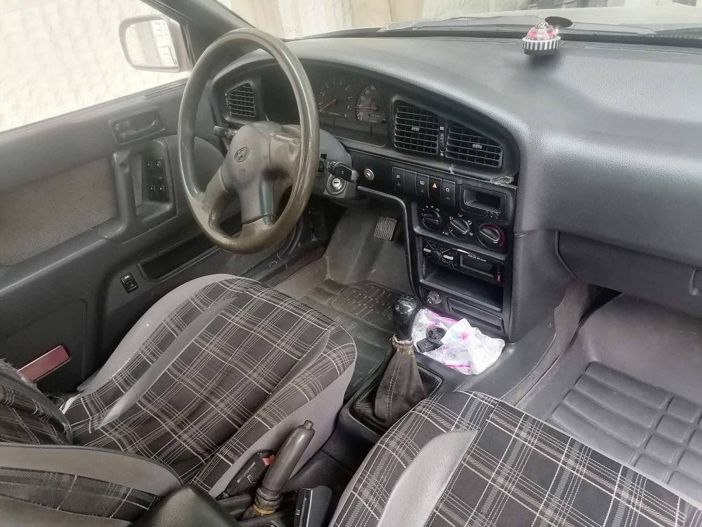 السلام عليكم للبيع النترا موديل 1994
للاستفسار اتصل 
***********
***********
