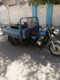 ستوته • ستوته جمره • جمره 2016 • ستوته 2016 • مركبة ثلاثية العجلات • د...