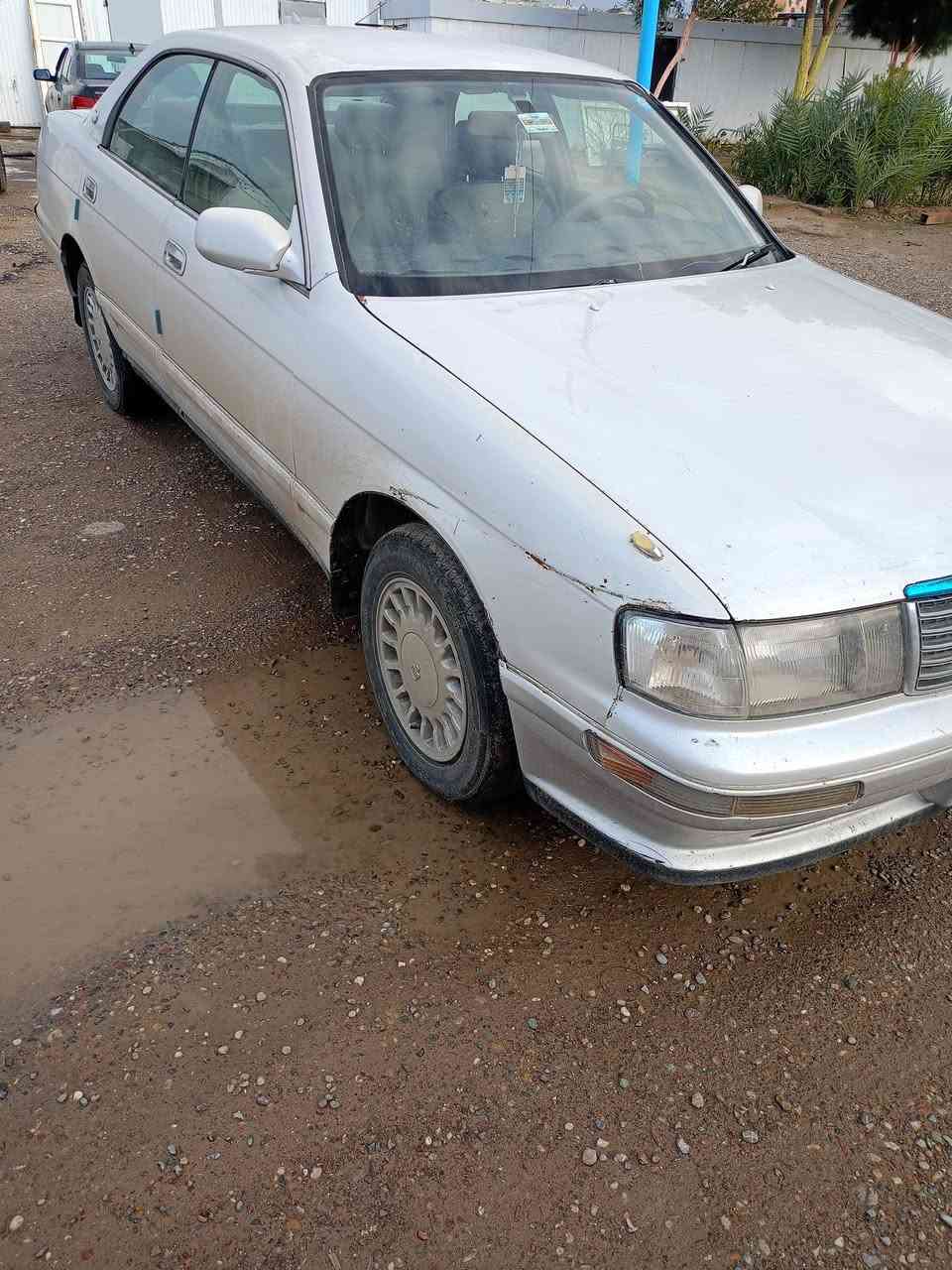 السلام عليكم للبيع بطة صدفي رقم نينوى دولي مسجلة باسمي محرك 2500 السعر 54 للستفسار ***********
