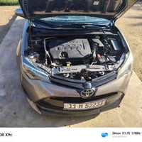 كورلا LE • ٢٠١٩ • محرك ١٨٠٠