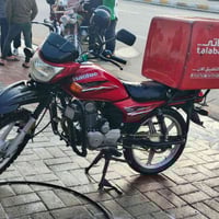 هاوجي جبلي موديل ٢١ مسجل وكامل بس على استلام لوحات محرك مفتوح مبدل بي ...