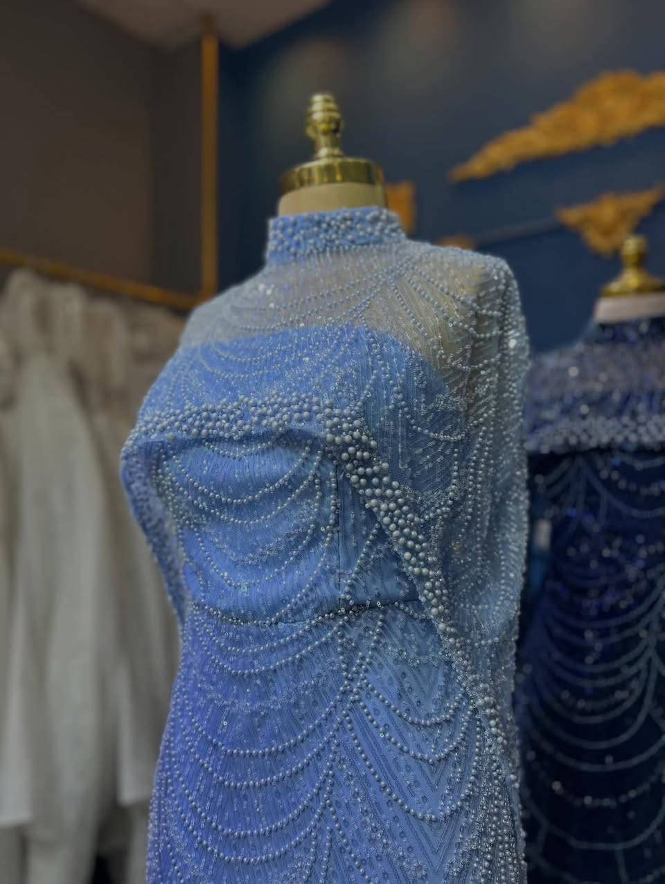 فساتين تركيه المنشى جدد لمعرفه القياس والاسعار متابعه الصفحه والمراسله ع خاص بدون متابعه متوصل رسالتكم


**إذا كنت صاحب هذا الإعلان وتريد حذفه لأي سبب، رجاءا أرسل رسالة إلى الدعم الفني**