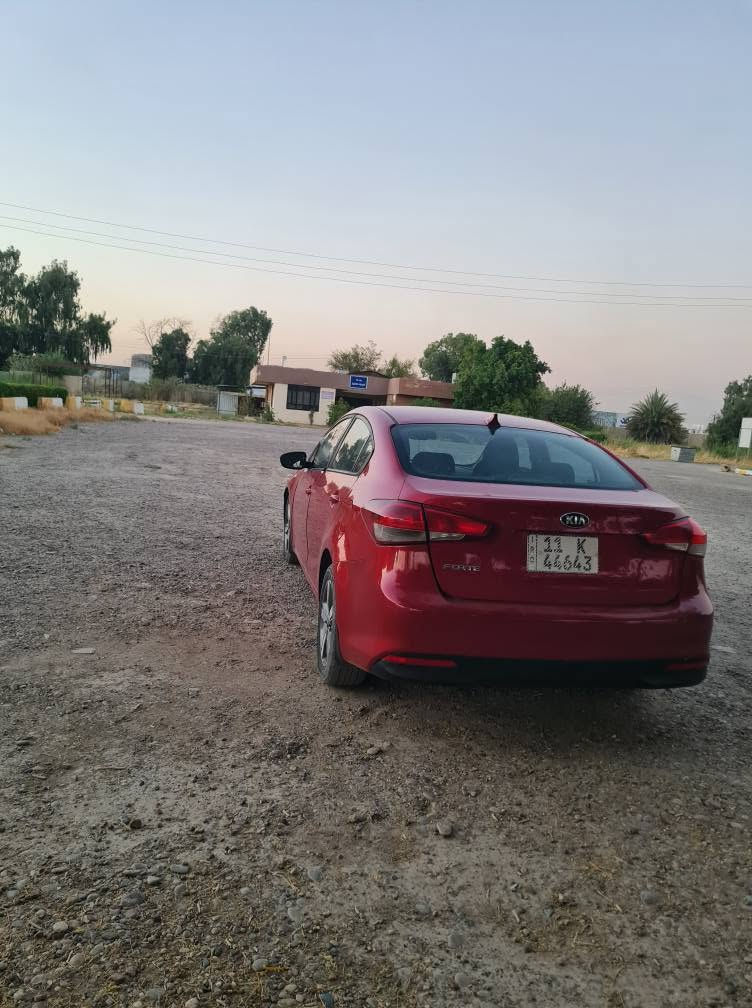 متاح فورتي ١٨
مكينه ٢٠٠٠ دوش
كير At المرغوب بحاله جيده
بيهه قطعتين صبغ جاملغ وبنيد فقط
مكاني غزاليه موصفات عاديه
نضيفه وجاهزه
تبريدشغال
صدر جديد
مشط استيرن جديد
كله جاهزه مناقصه برغي
مكاني غزاليه
*********** بغداد, العراق

