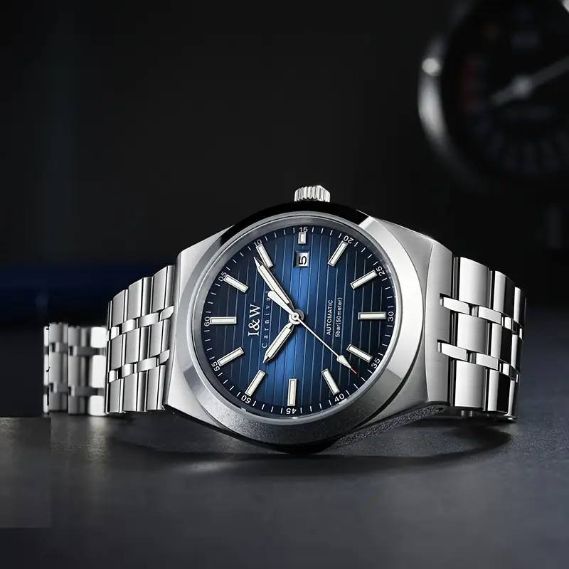 السلام عليكم #تخفيضات_العيد ساعات من ماركات عالمية معتمدة بمكاين ياباني حصرآ وضمان حقيقي اغتنم الفرصة مع اقتراب العيد وارتدي ساعة تليق بمظهرك لكي تكتمل اناقتك وكشختك بالعيد بأسعار مناسبة⌚️


**إذا كنت صاحب هذا الإعلان وتريد حذفه لأي سبب، رجاءا أرسل رسالة إلى الدعم الفني**