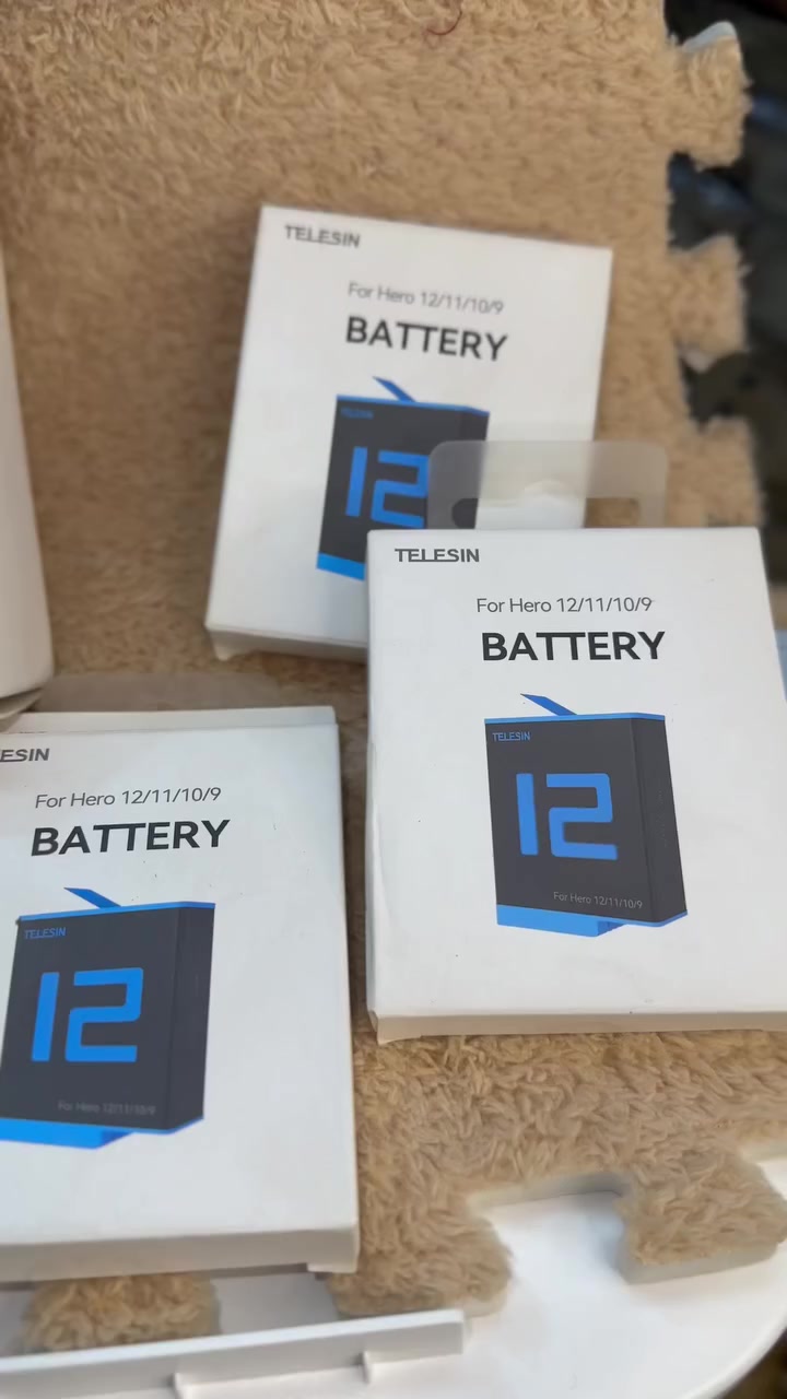 بطاريات كامرة گوبرو تشتغل على اصدار 9/10/11/12 مع بوكس البطاريات


**إذا كنت صاحب هذا الإعلان وتريد حذفه لأي سبب، رجاءا أرسل رسالة إلى الدعم الفني**