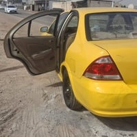 بدي كوري • ٢٠٠٧ • منظومة غاز