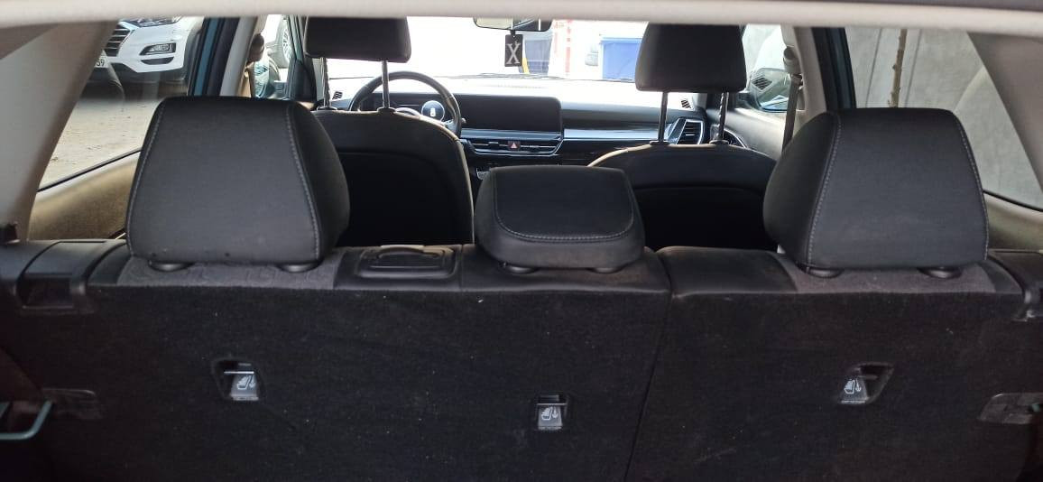 السلام عليكم سليتوس وارد أمريكي موديل ٢٠٢٤ فئةS فول عدا الفتحة  بيع او مراوس حسب القناعة. ماشية ٣٠الف ميل مبدل جاملغ وبنيد أمريكي اصلي. صور الحادث ورقم الشاصي موجودة بالمنشور. السعر ١٤٨ $ورقه وبيهه مجال. 
للتواصل *********** واتساب أو اتصال
