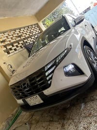 توكسان ٢٠٢٤ • رقم بغداد • بصمة تشغيل