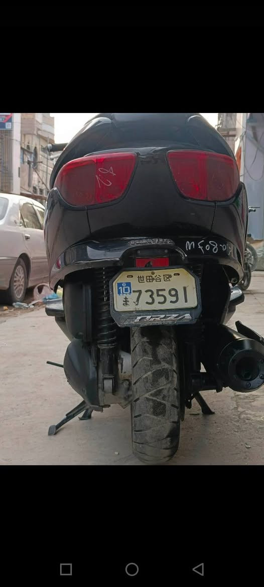 سلام عليكم دراجه البيع 0-8 دراجه جديده سعر 900 وبيه مجال مكاني نجف


**إذا كنت صاحب هذا الإعلان وتريد حذفه لأي سبب، رجاءا أرسل رسالة إلى الدعم الفني**