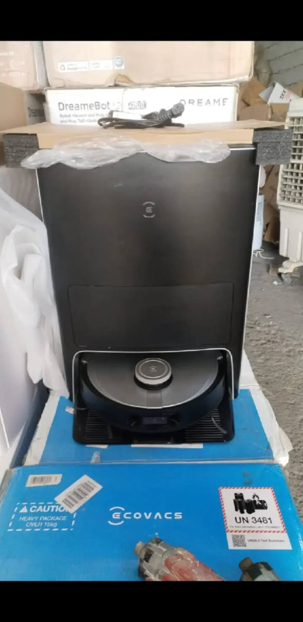 سلام عليكم
مكنسه رورت ايكو فاكس
X1 أمني
فول موصفات
السعر ٣٥٠ الف


**إذا كنت صاحب هذا الإعلان وتريد حذفه لأي سبب، رجاءا أرسل رسالة إلى الدعم الفني**